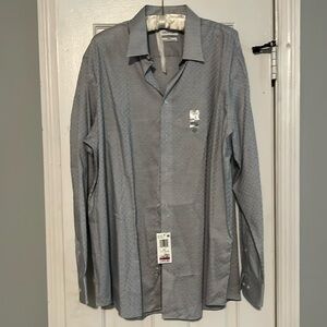 Calvin Klein Dress Shirt